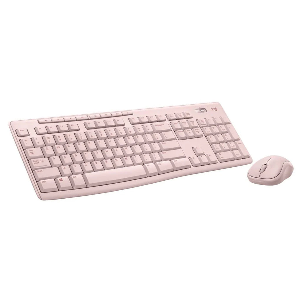 Wireless Keyboard and Mouse Combo G836602