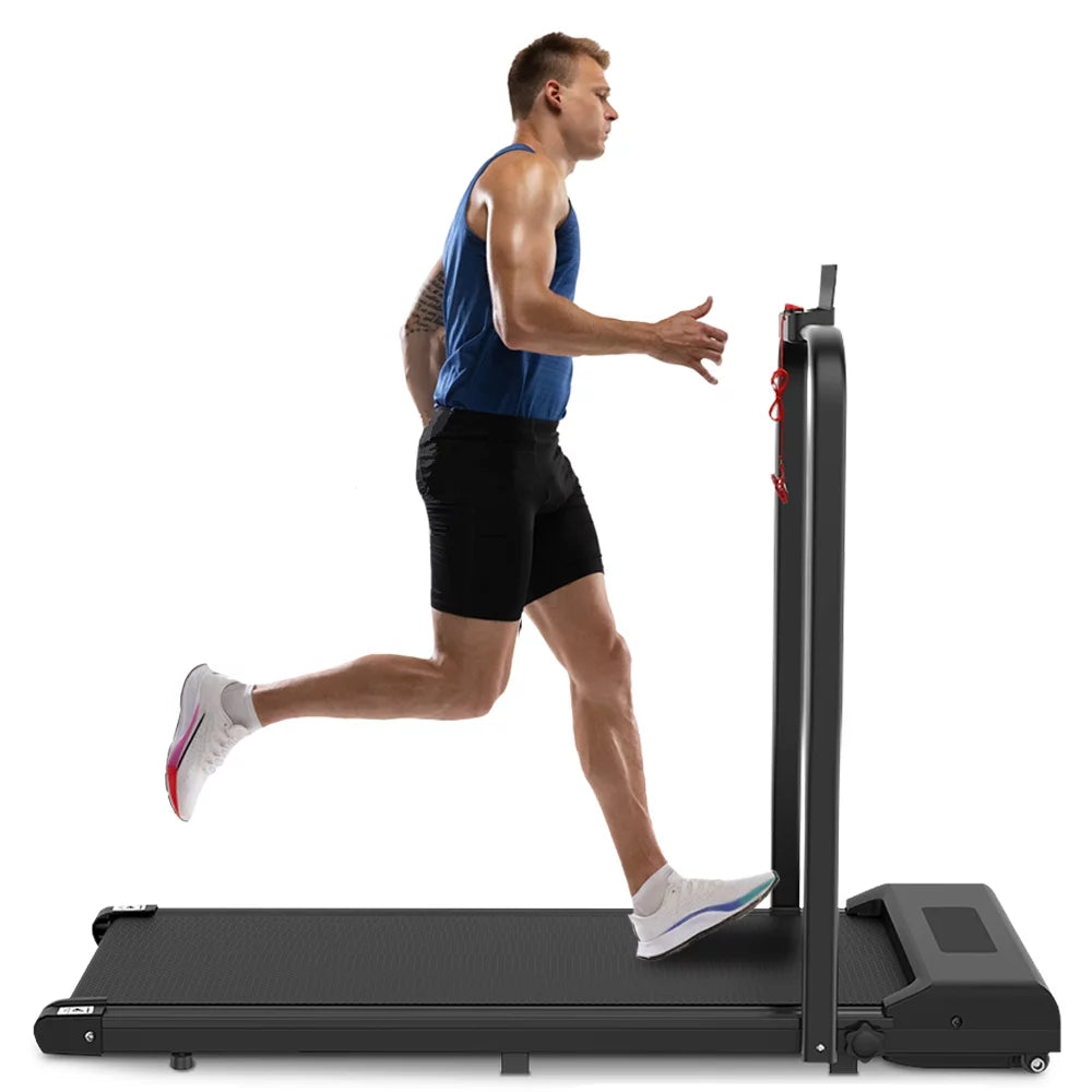 Walking Pad Under Desk Treadmill with Remote Control K476