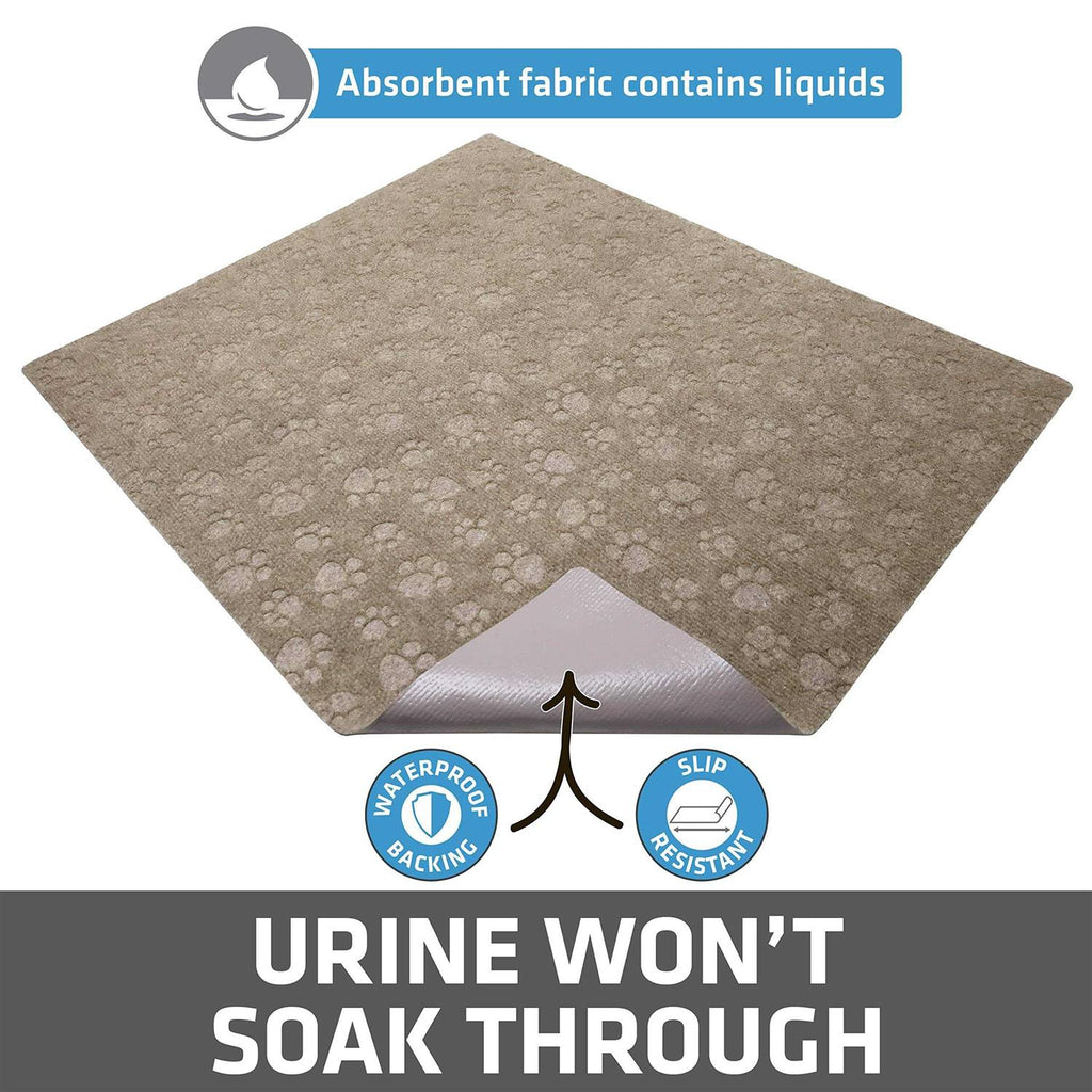 Cat Litter Trapping Mat C659754