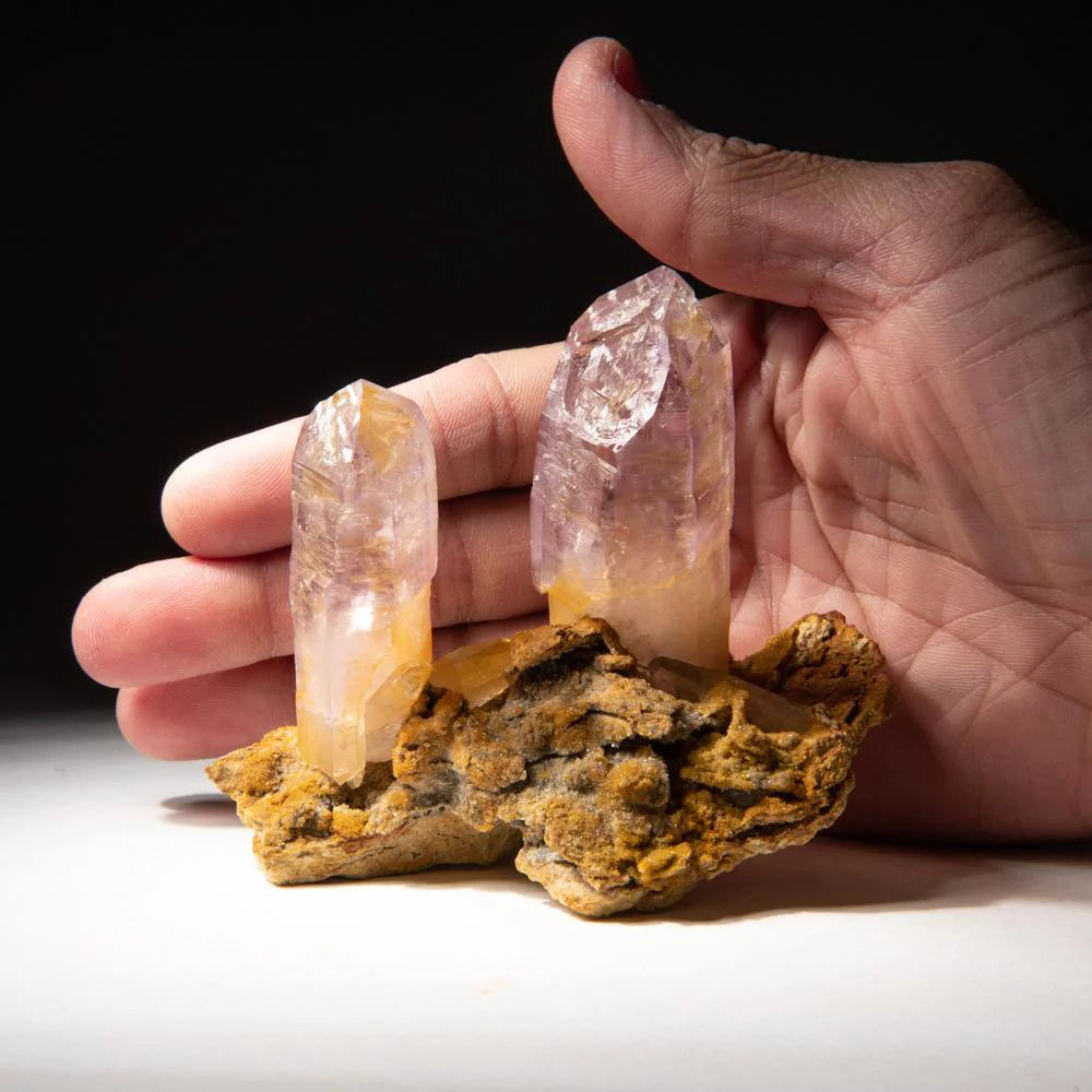 Amethyst M212
