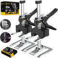Labor Saving Handle 12 In Lever Arm Lifter 490lb X95838