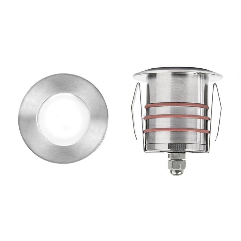LED Indicator Light H72911