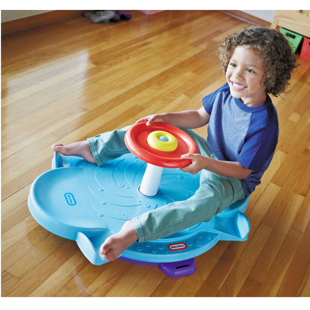 Indoor/Outdoor Dual Twister O763