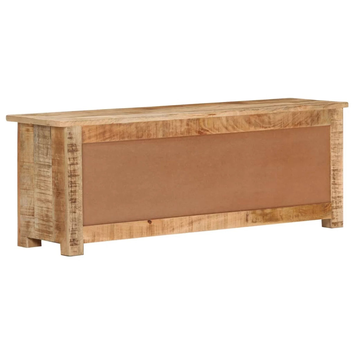 TV Stand Rough Mango Wood H759