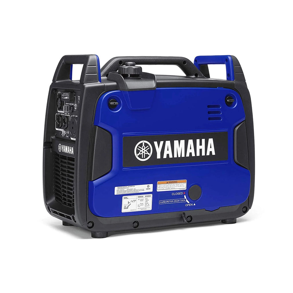 2200 Watt Portable Inverter Generator Y119