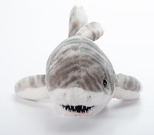 20 inches Shark Plush Toy Y3973