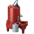 Cast Iron Sewage Pump I28928