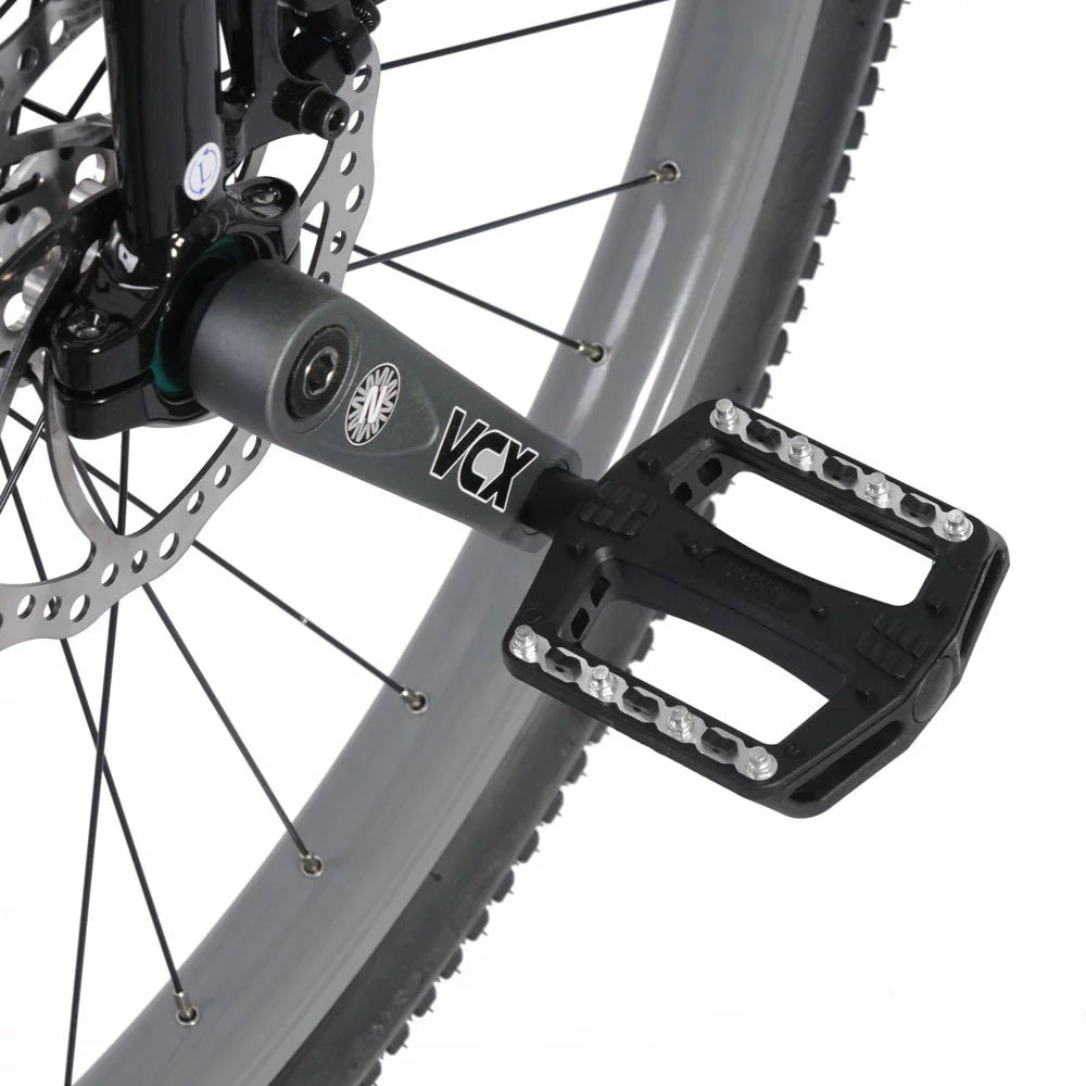 32 Black Unicycle U918
