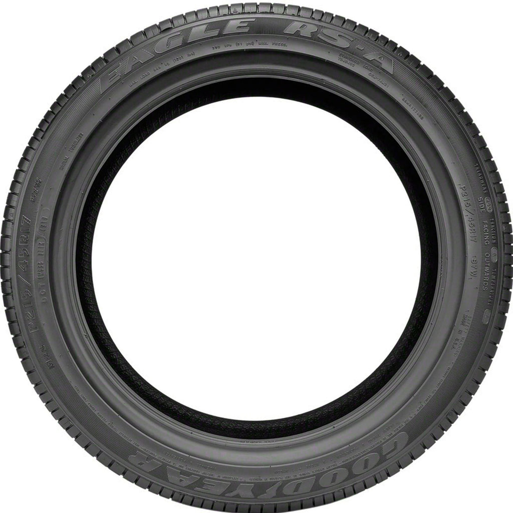 All Season P245/50R20 102V Passenger Tire M187
