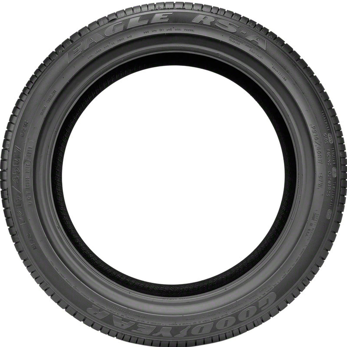 All Season P245/50R20 102V Passenger Tire M187