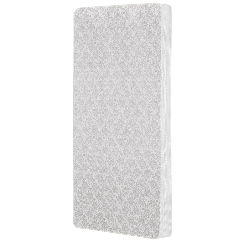 Breathable Orthopedic Extra Firm Crib & Toddler Mattress Y3283