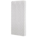Breathable Orthopedic Extra Firm Crib & Toddler Mattress Y3283