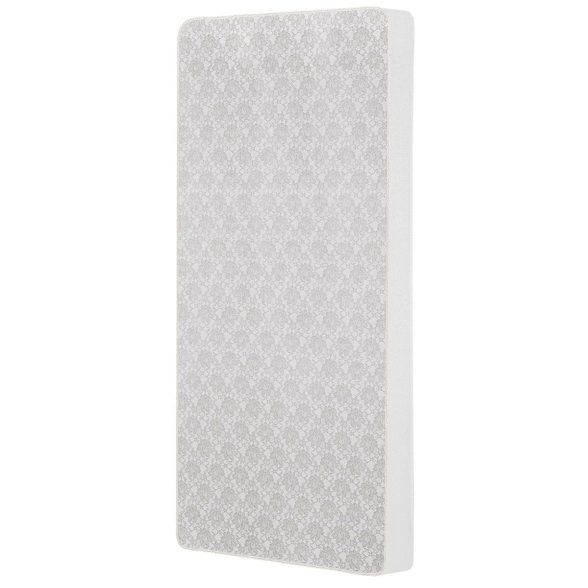 Breathable Orthopedic Extra Firm Crib & Toddler Mattress Y3283