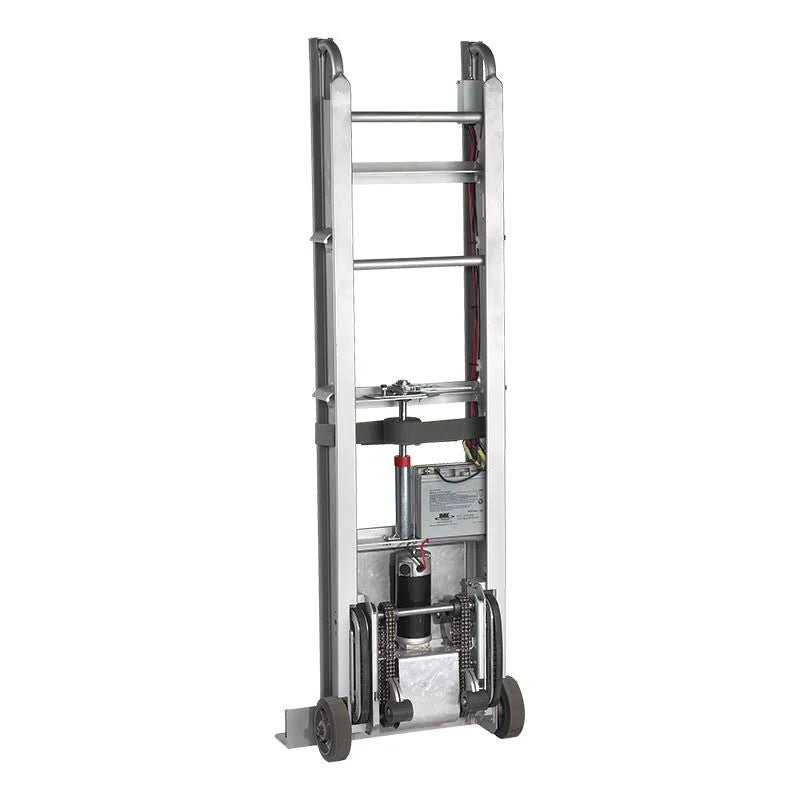 3 Ton Capacity Push Beam Trolley J9751