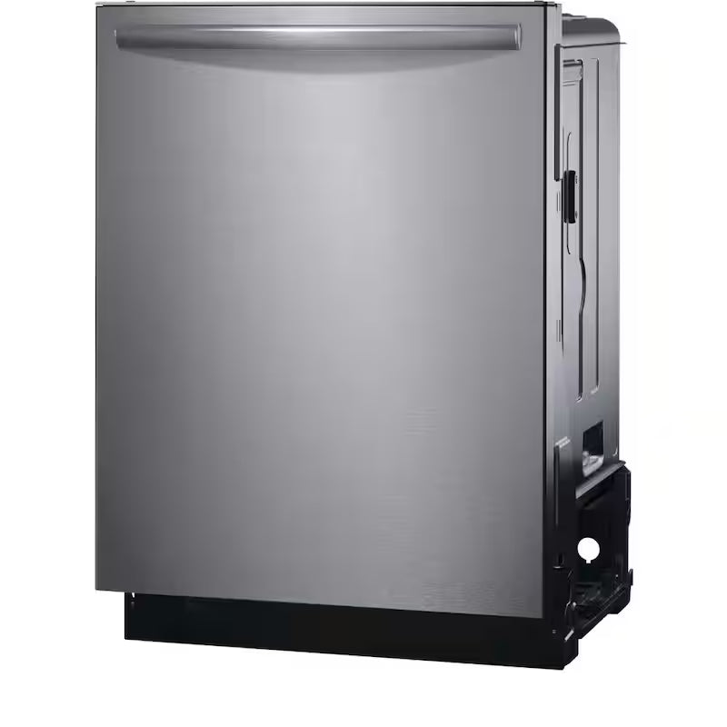 Stainless Steel Built In Tall Tub Dishwasher with 7 Cycles F71664