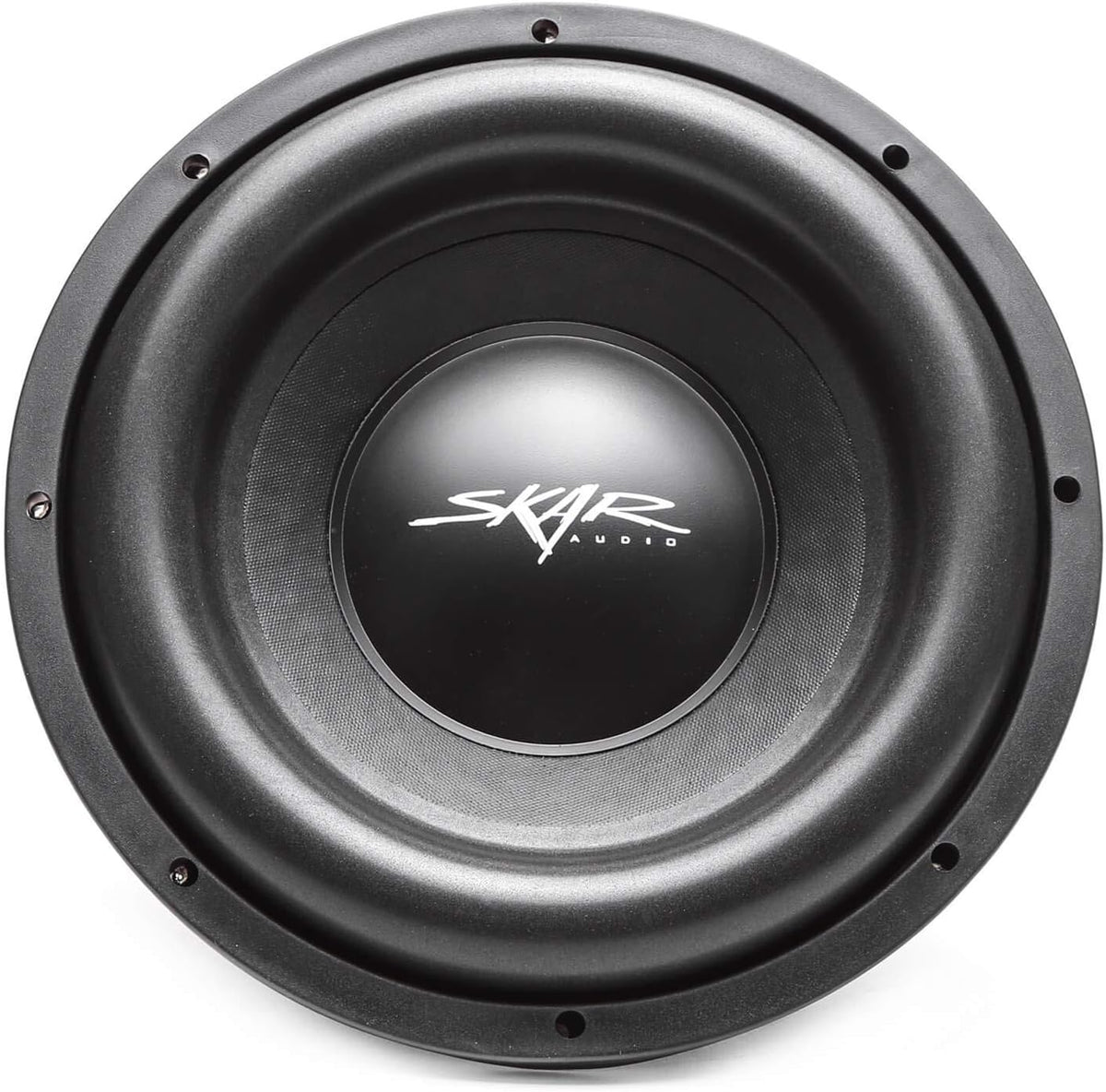 12 Dual 4 Ohm Car Subwoofer T1458