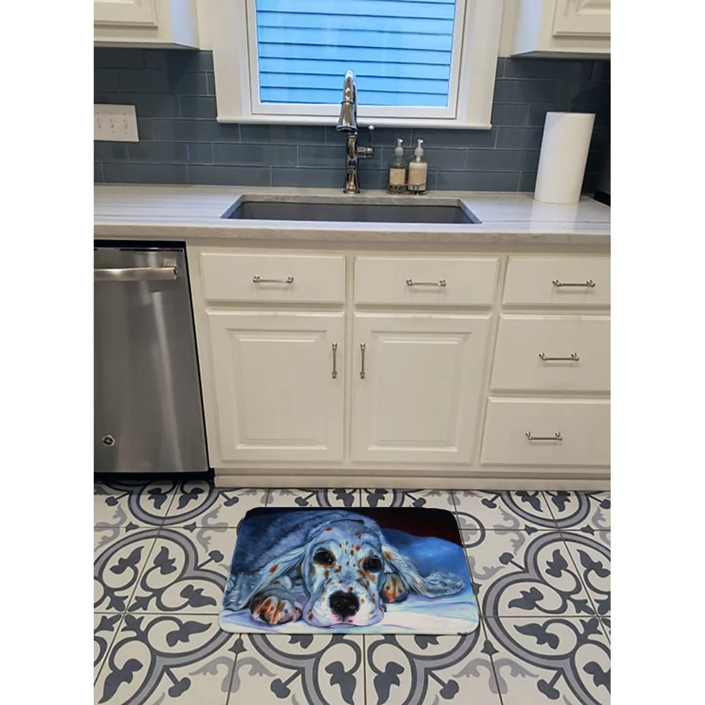 Machine Washable Memory Foam Mat 19 X 27" G7868