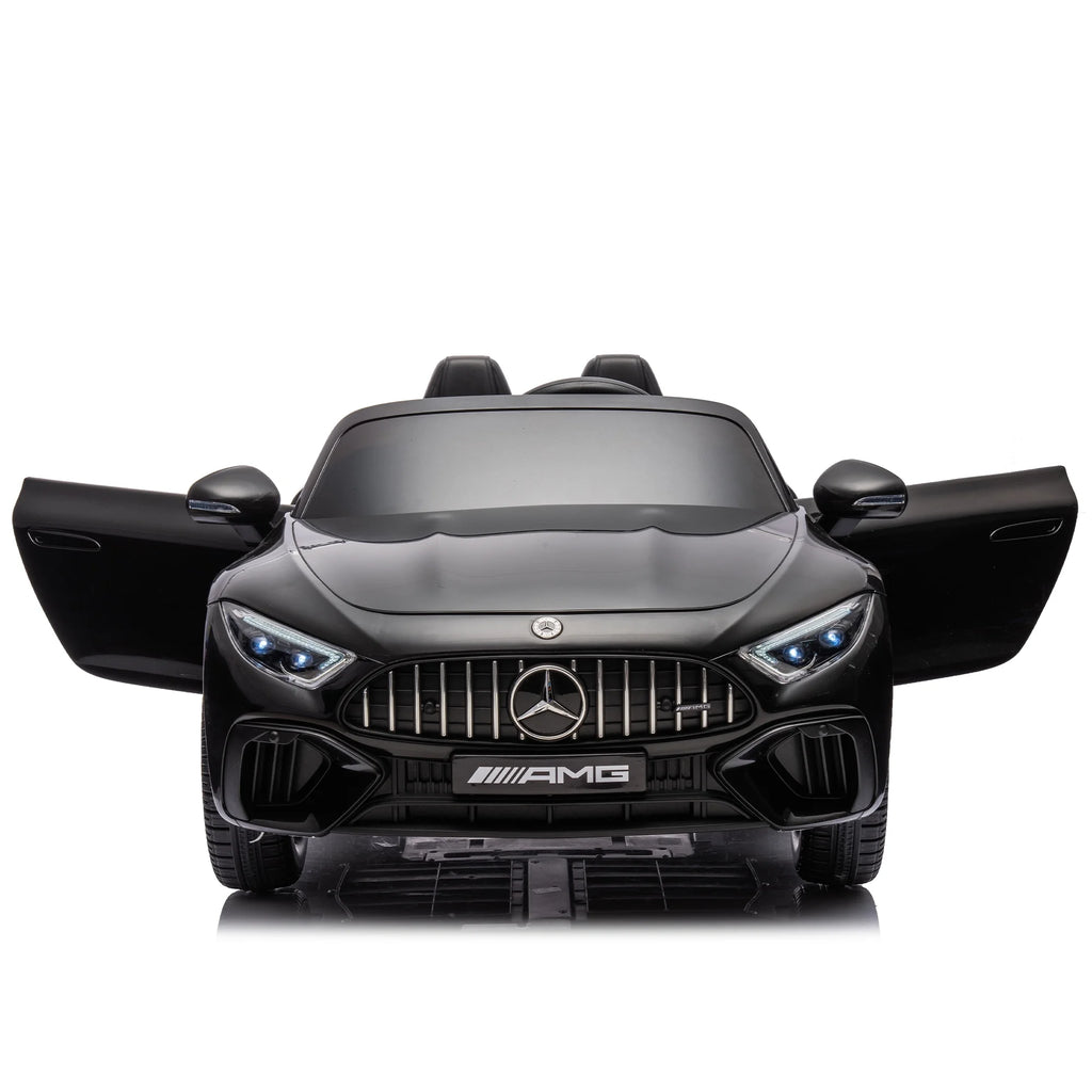 24V Electric Toy Car with Parent Remote Control U518679
