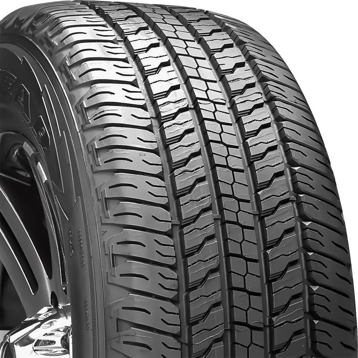 All-Season Tire Z240677