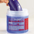 Black 16oz Clipper Blade Rinses V246534