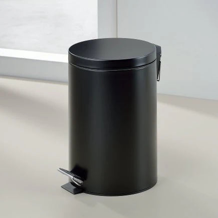 12L Pedal Bin Q9346
