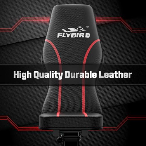 Adjustable Foldable Incline Weight Bench C549