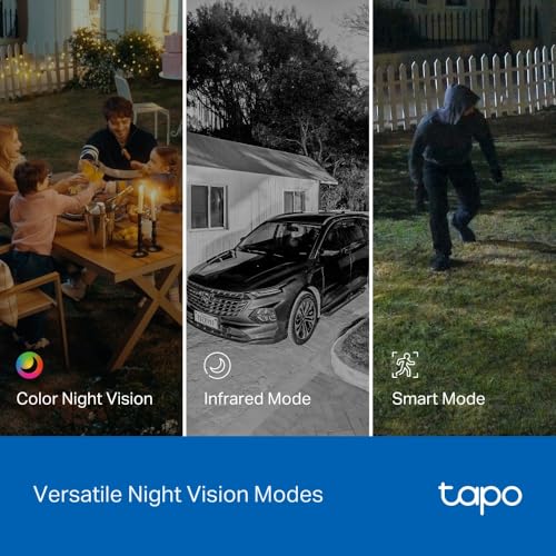 Pan/Tilt Security Camera 1080P 2-Way Audio Night Vision L752