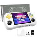 Retro Handheld Game Console R604