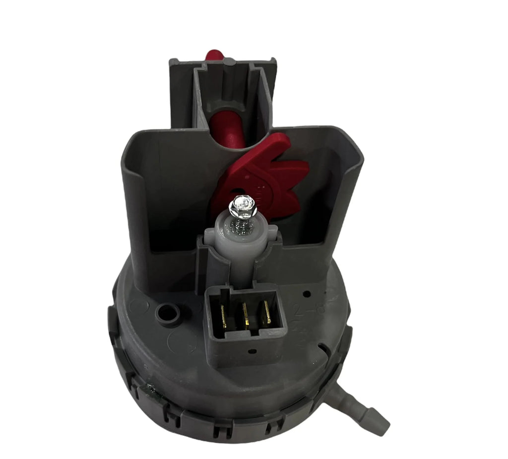 Water Level Pressure Switch Replacement X367