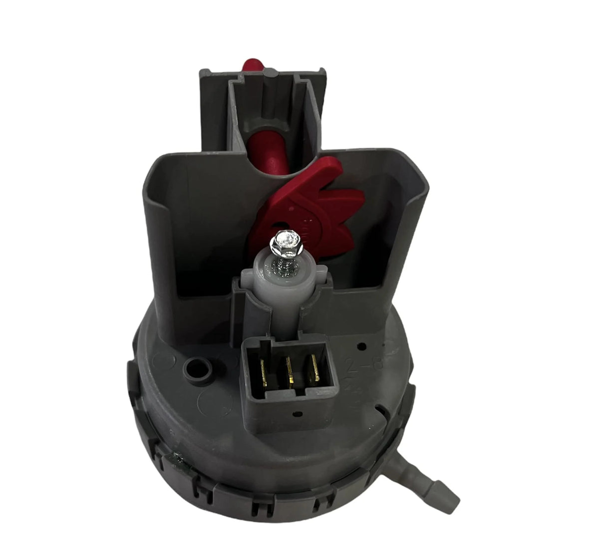 Water Level Pressure Switch Replacement X367