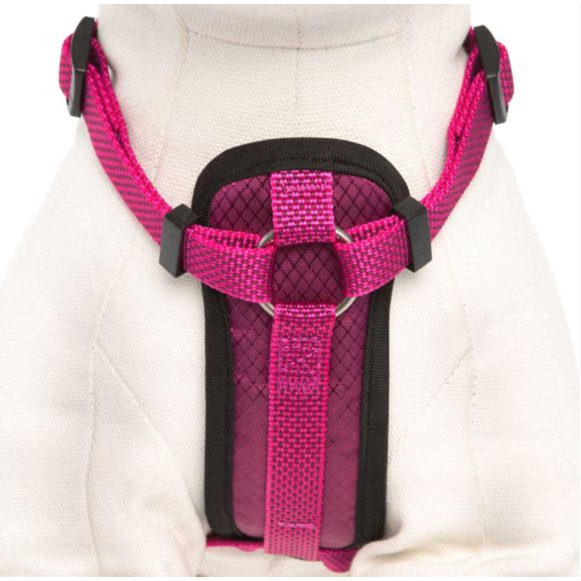 Padded Dog Harness S9929