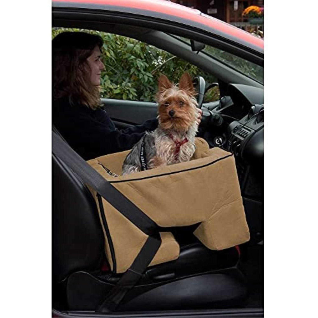 Pet Gear Booster Car Seat B8175