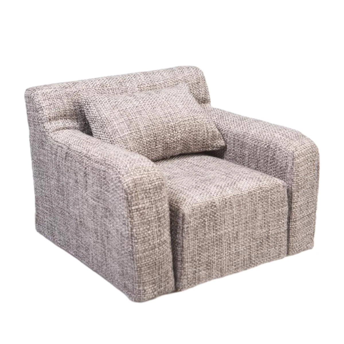 1:6 Scale Dollhouse Sofa Loveseat G521167