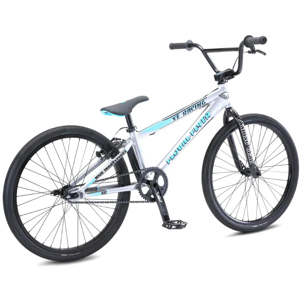 24'' BMX Race Bike Z7356