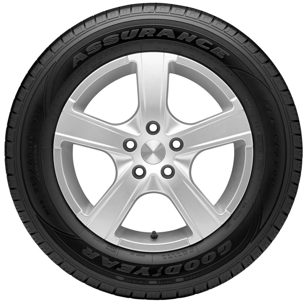 All-Season 215/65R16 98T Passenger Tire V4362