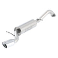 Axle-Back Exhaust System Y5513