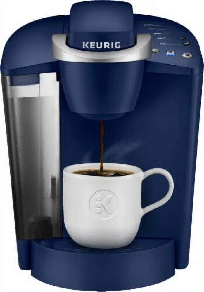 Single Serve K-Cup Pod Coffee Maker W390539