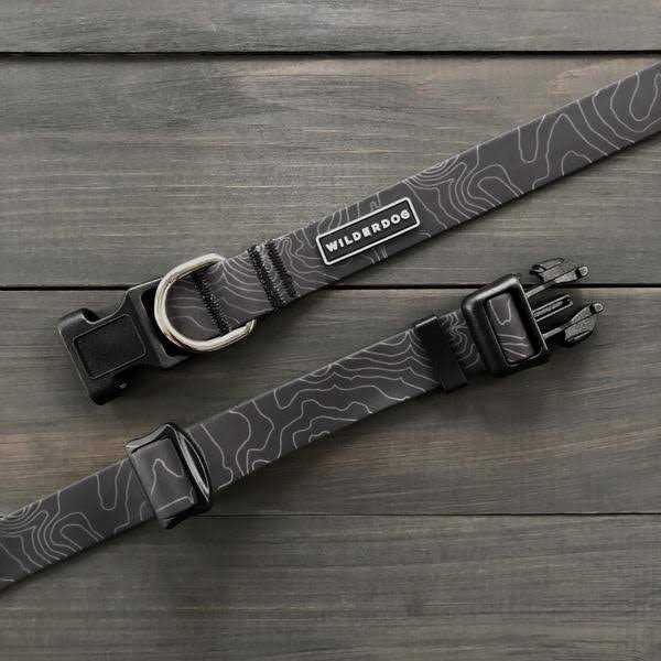 Waterproof Collar F234