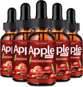 Apple Drops 5 Pack B13946
