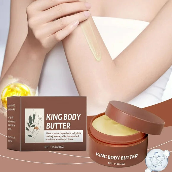 4 oz Moisturising Cream P618