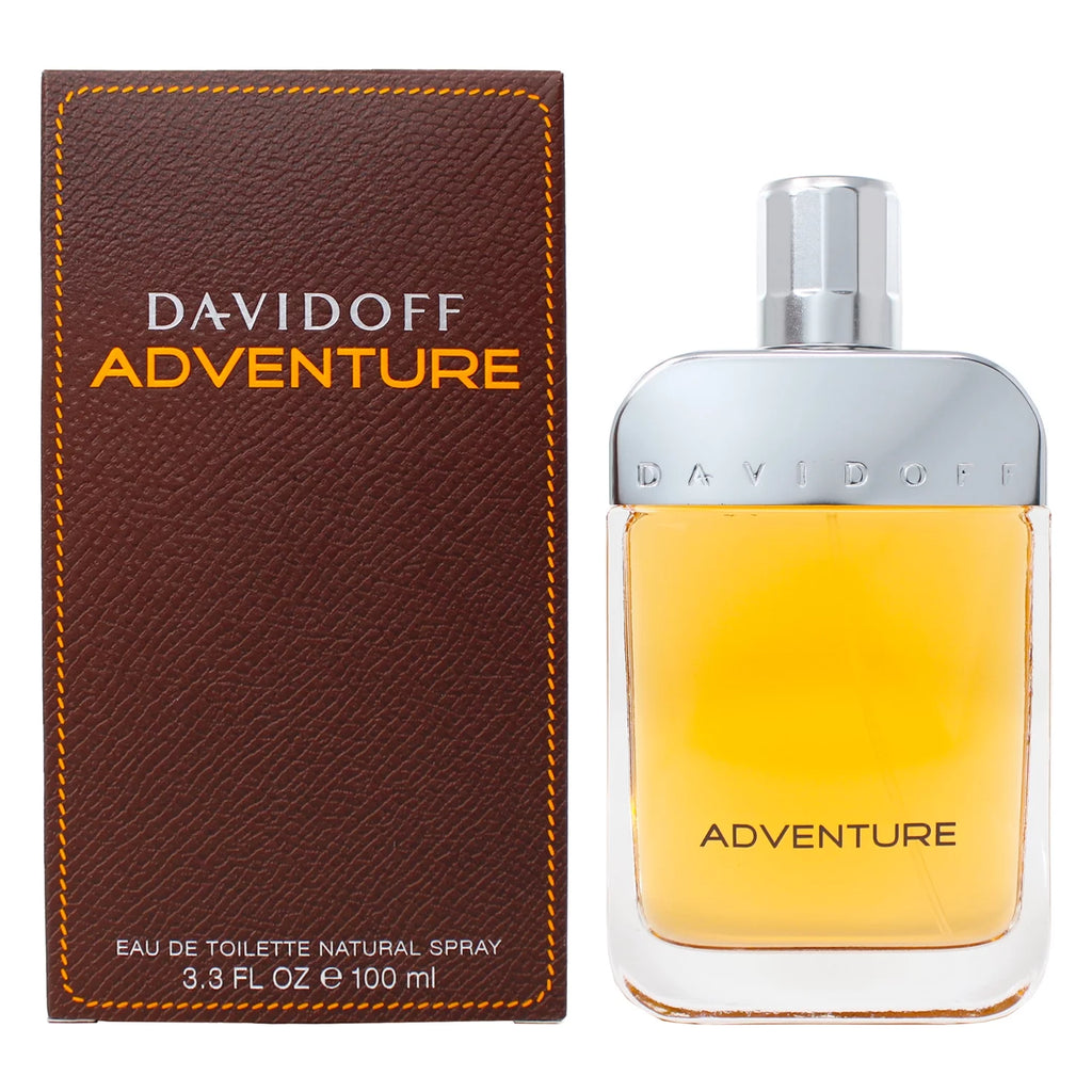 Eau De Toilette Spray 3.4 oz V437