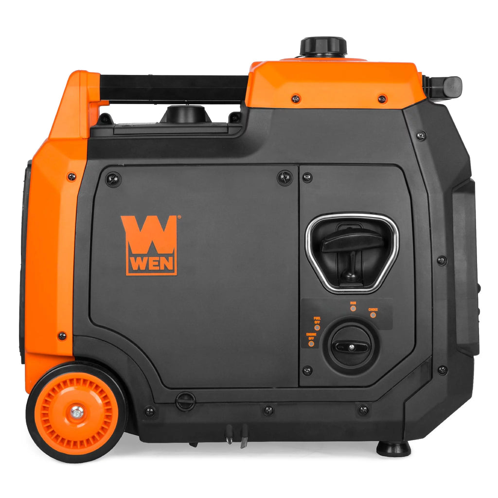 4800-Watt Portable Inverter Generator P557174