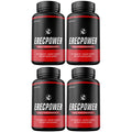 60 Tablets Male Performance Dietary Supplement 4 Pack T743049