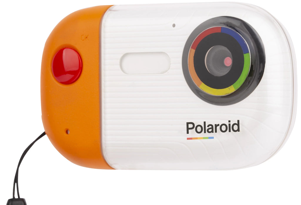 Waterproof Digital Action Camera G849617