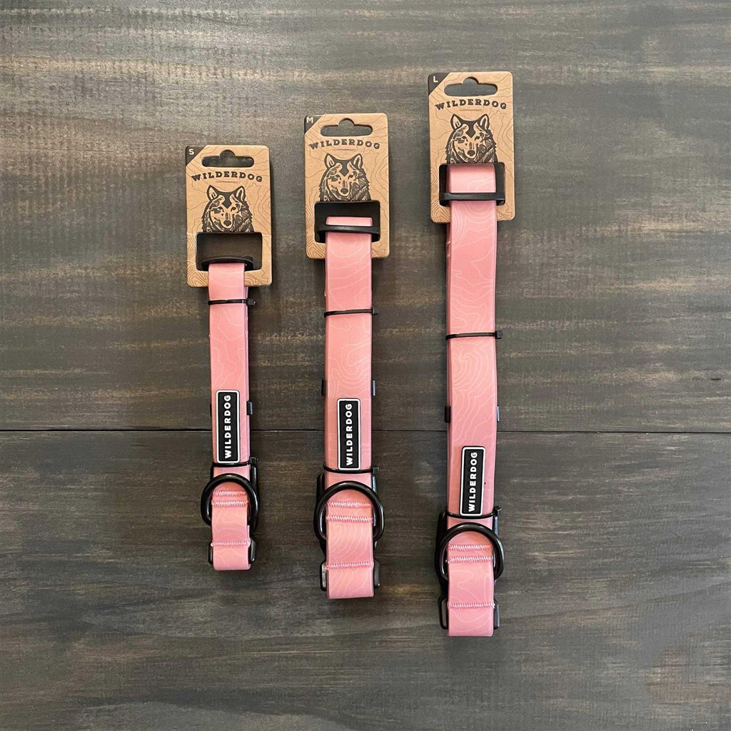 Waterproof Collar F234