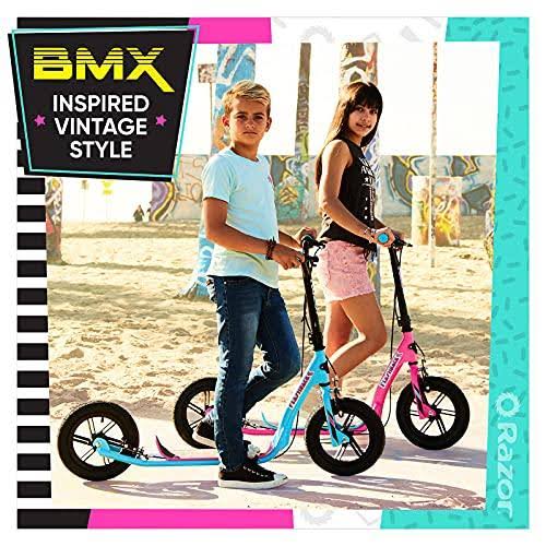 BMX Style Scooter L239356