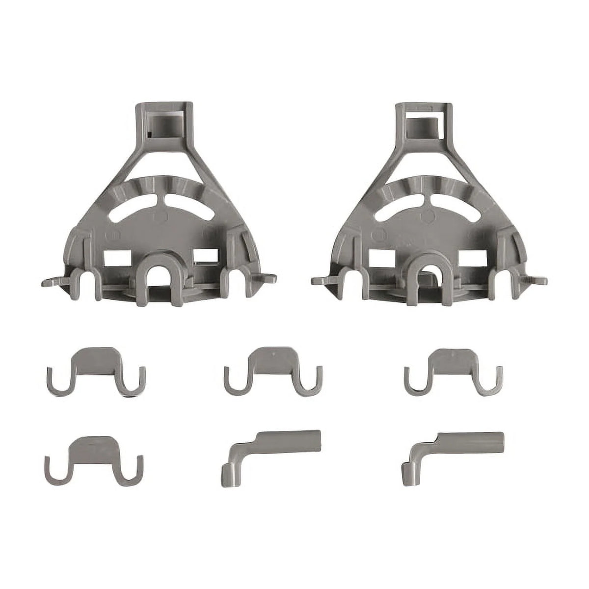 Dishwasher Tine Clip Kit E33472