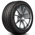 255/40-19 100 Y Tire P8137