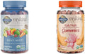 120 Count Multi Berry Gummy Vitamins V287378