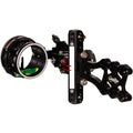 Non-Dampened 2 Pin .010 Black Slider Sight C407303